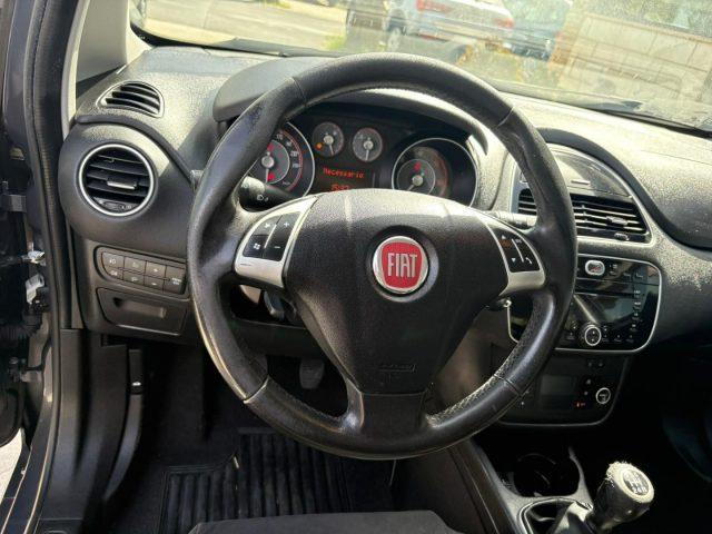 FIAT Punto 1.3 MJT II 75 CV