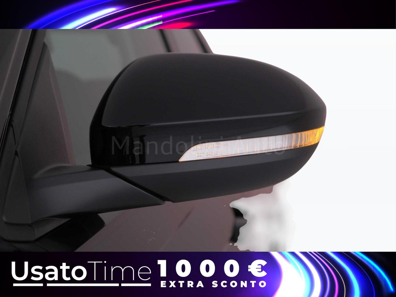 Volkswagen Taigo 1.0 tsi 110cv life