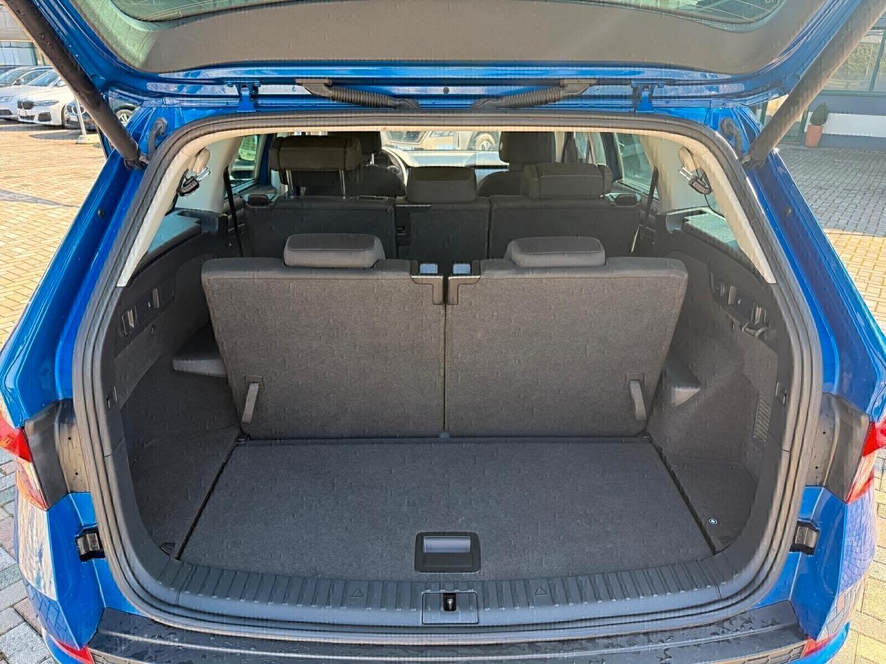 Skoda Kodiaq 2.0 TDI EVO SCR DSG SportLine PREZZO CON FINANZIAMENTO