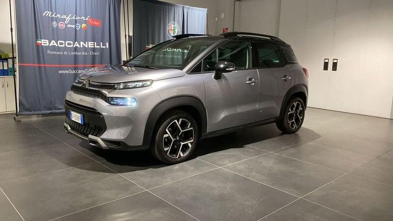 Citroën C3 Aircross PureTech 130 S&S EAT6 Shine Pack