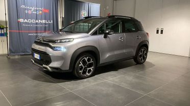 Citroën C3 Aircross PureTech 130 S&S EAT6 Shine Pack