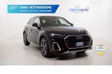 Audi Q5 35 TDI S tronic S line Plus