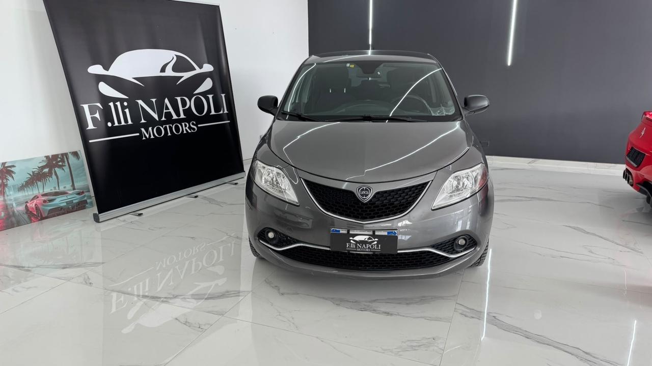 Lancia Ypsilon 1.3 MJT 16V 95 CV 5 porte S&S Unyca
