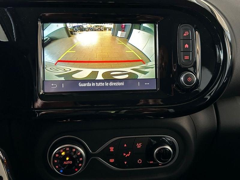 Renault Twingo Electric Twingo Electric Urban Night