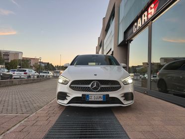 Mercedes-benz A 180 A 180 d Automatic Premium