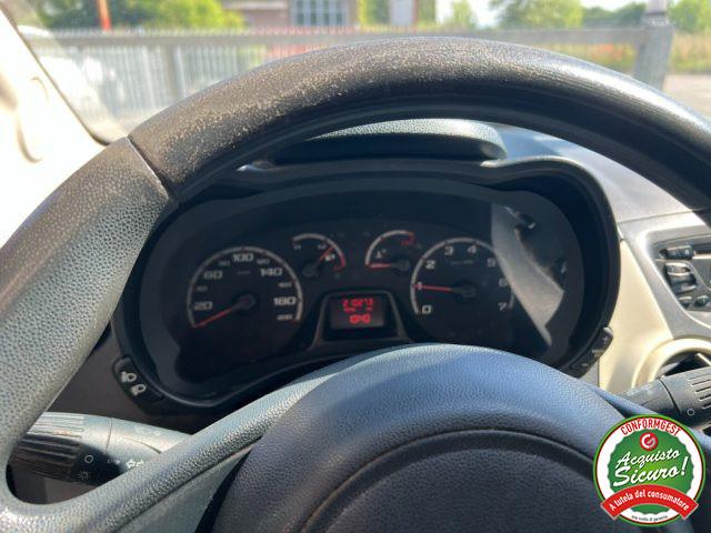 FORD Ka+ 1.2 8V 69CV