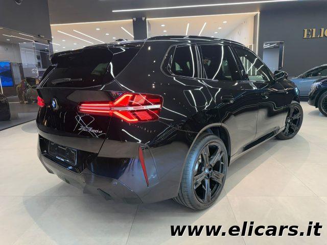 BMW X3 xDrive20i MSport