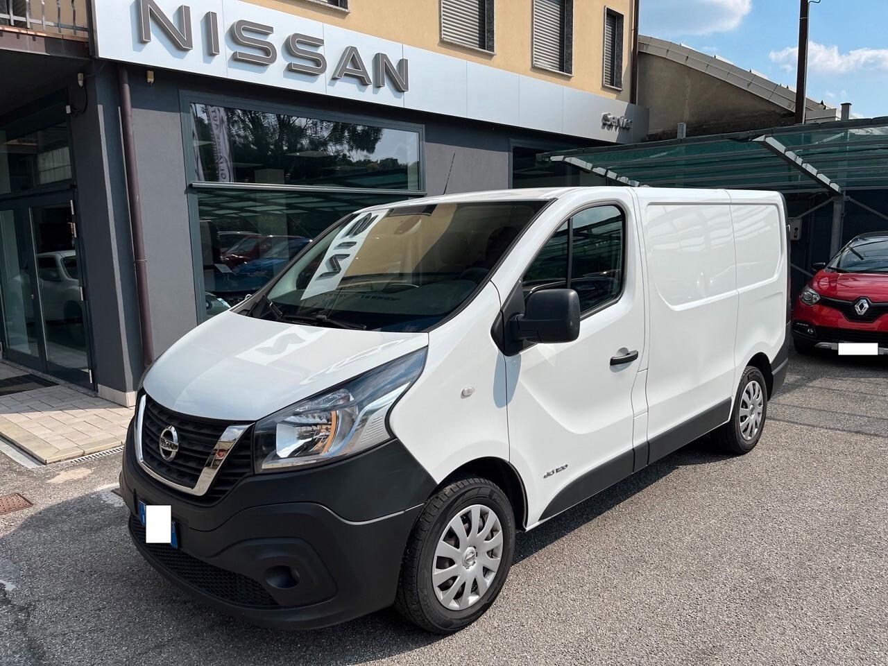 Nissan NV300 VAN L1 H1