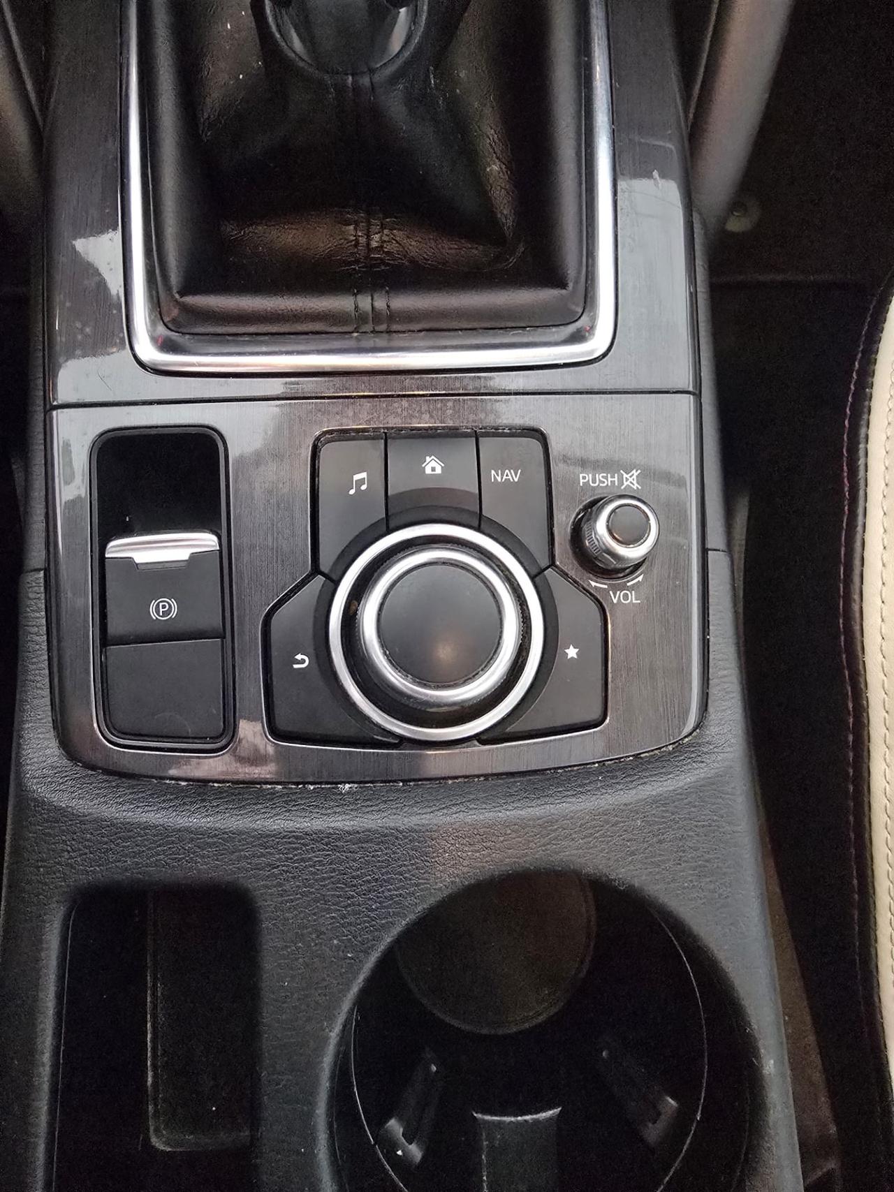 Mazda CX-5 2.2L Skyactiv-D 150 CV AWD Exceed