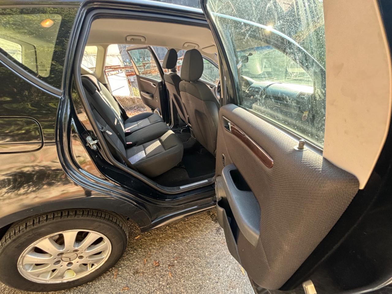 Mercedes-benz A 150 Elegance