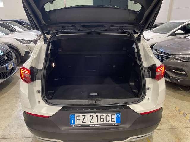 Opel Grandland X 1.2 130Cv Innovation