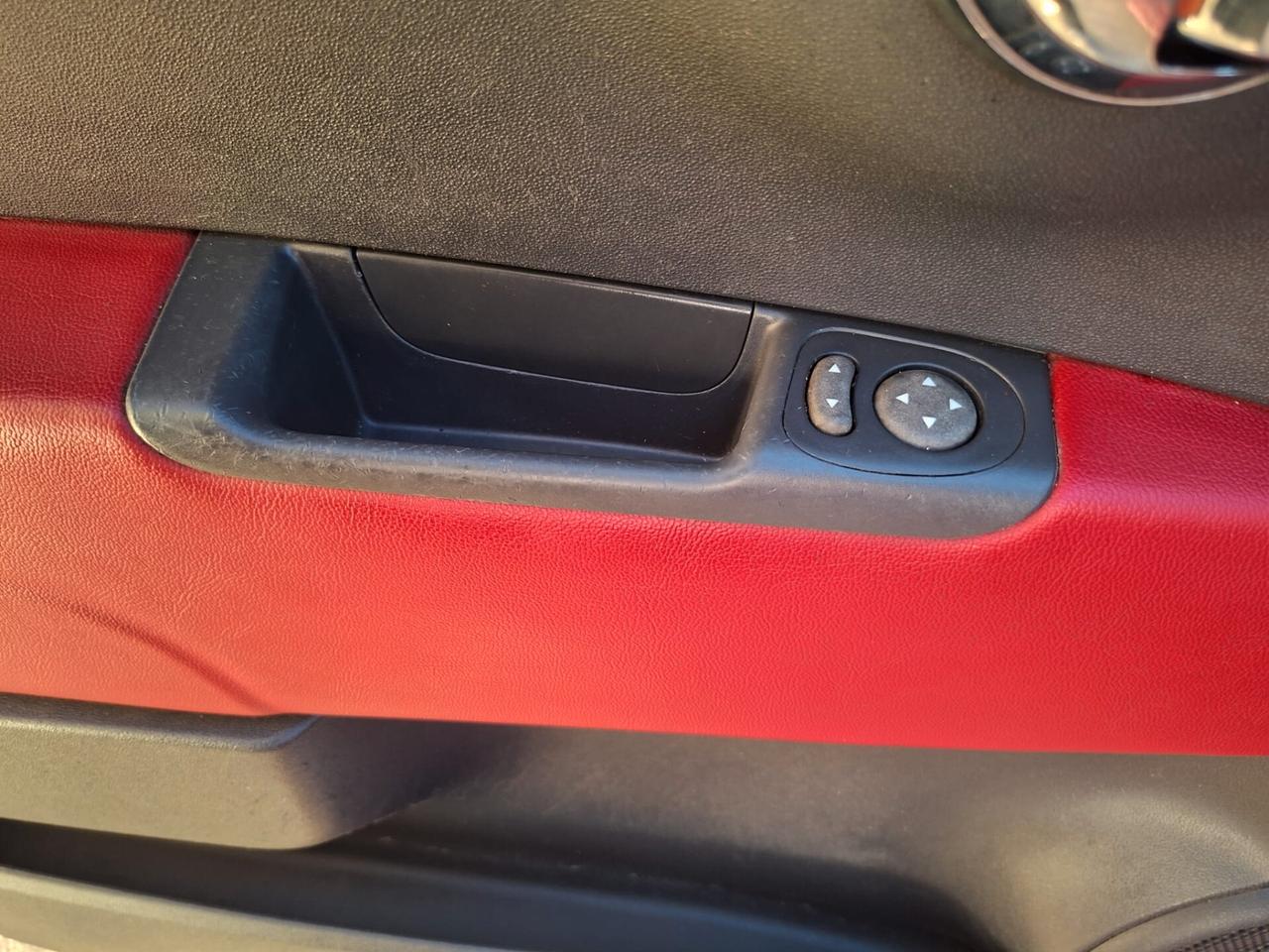 Fiat 500 1.3 Multijet 16V 75 CV Sport