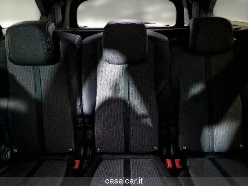 Peugeot 5008 BlueHDi 130 EAT8 S&S Allure Pack 7 POSTI 3 ANNI DI GARANZIA KM ILLIMITATI PARI ALLA NUOVA