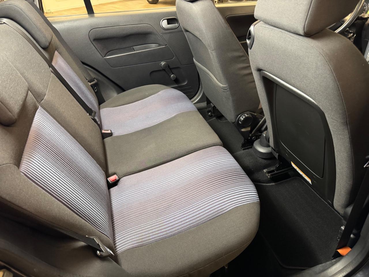 Ford Fusion 1.4 Collection