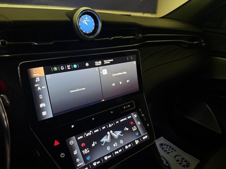 Maserati Grecale MHEV 330 CV AWD Modena