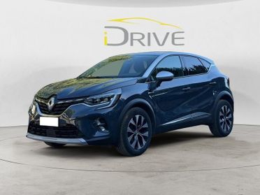 Renault Captur Captur 1.0 tce Techno Gpl 100cv "BICOLORE"