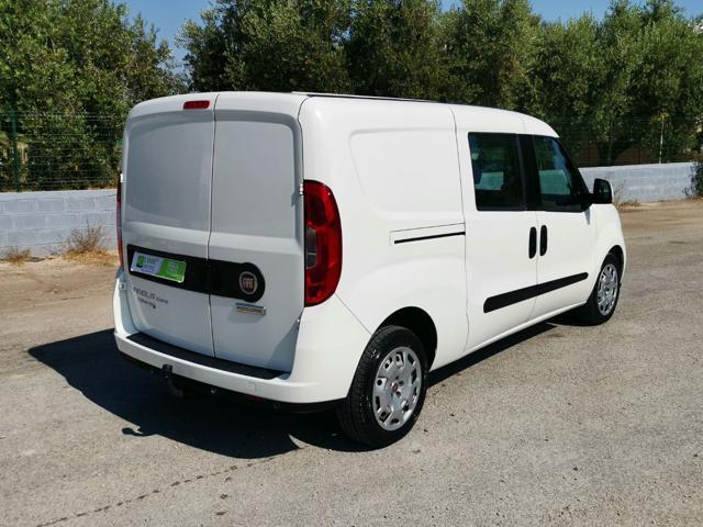 FIAT Doblo Doblò 1.6 MJT 105CV PL Combi- VENDUTA