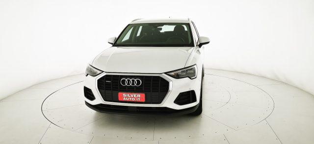 AUDI Q3 40 TFSI quattro S tronic