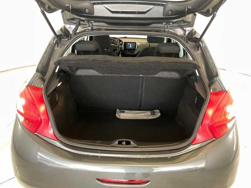 PEUGEOT 208 - 208 1.2 PT Allure E6 5p