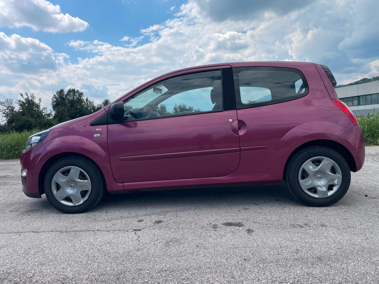 Renault Twingo 1.2 16V Night&Day