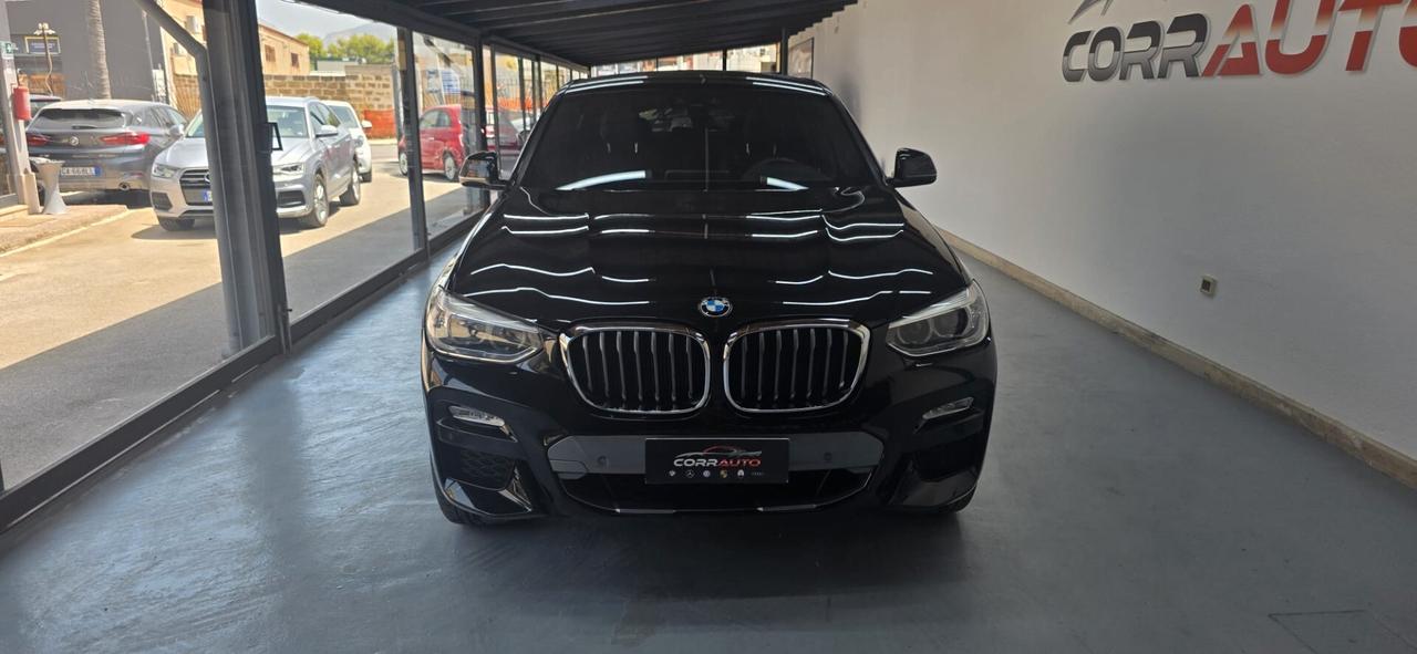 Bmw X4 xDrive20d Msport