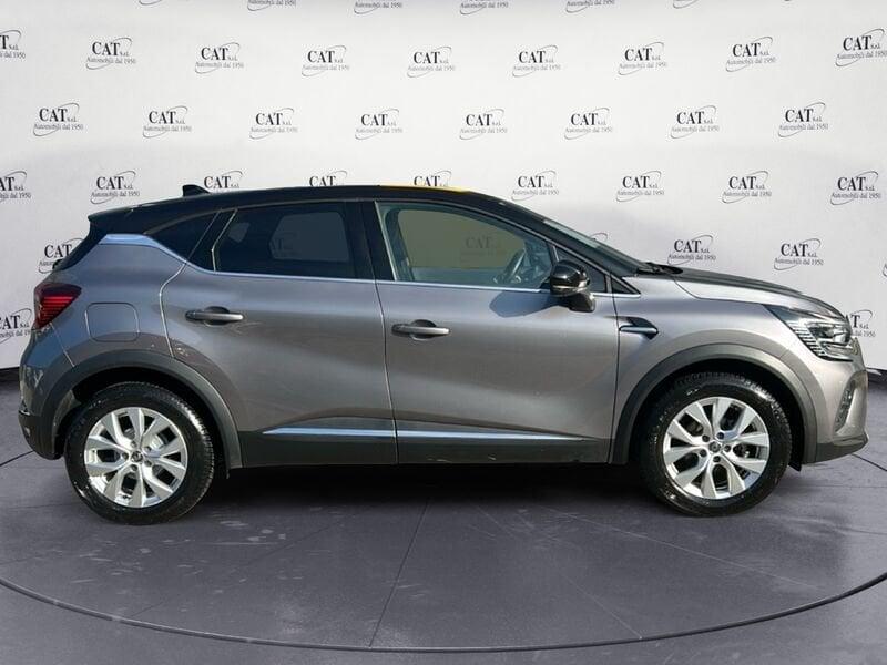 Renault Captur Captur TCe Techno