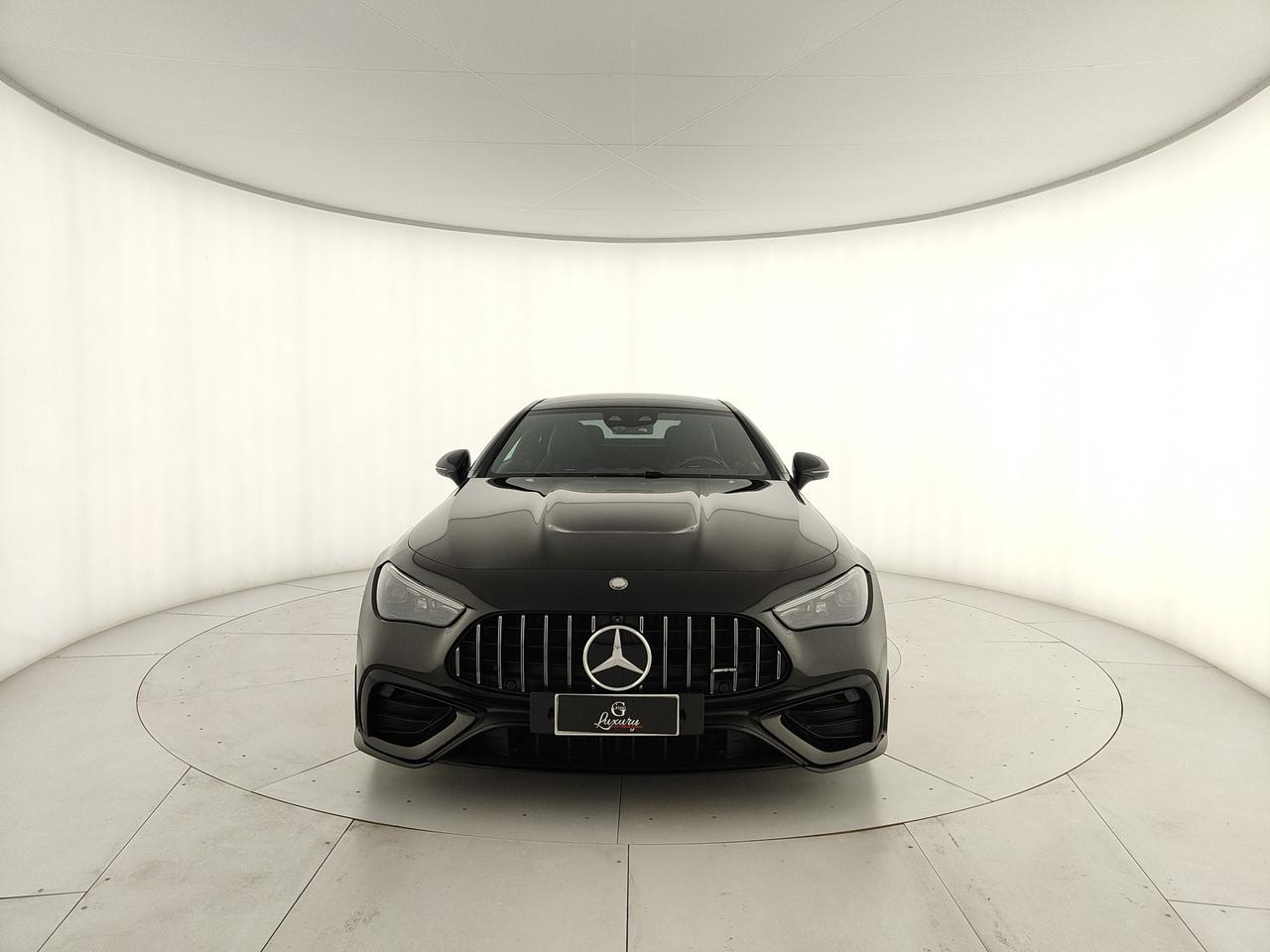 Mercedes-Benz CLE Coupe AMG 53 Premium Plus 4matic+ auto