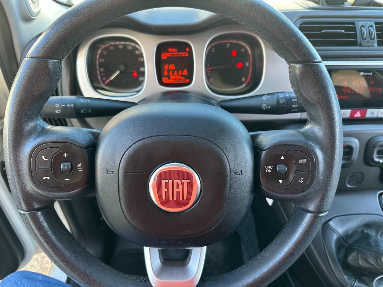 Fiat Panda 1.3 mjt 16v Cross 4x4 s&s 95cv my19