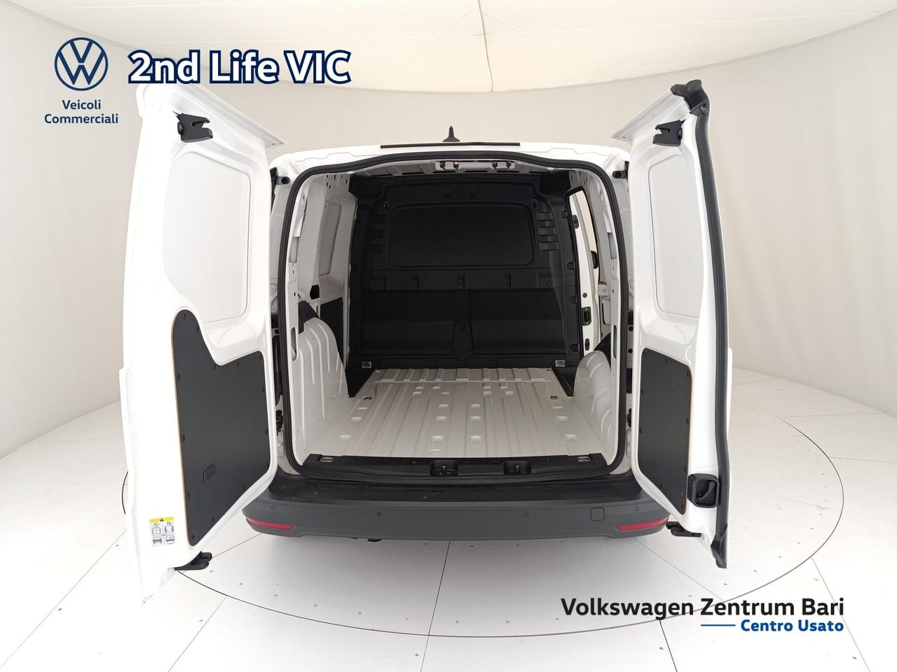 Volkswagen Caddy cargo 2.0 tdi 102cv business