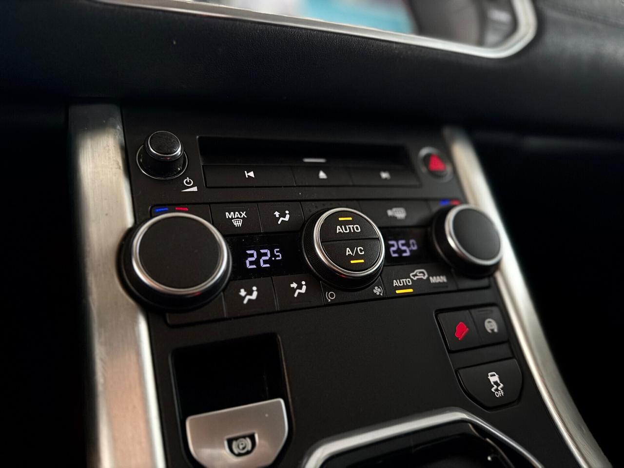 Land Rover Evoque 2.2 TD4 British Edition Dynamic SOLO 115 MILA KM