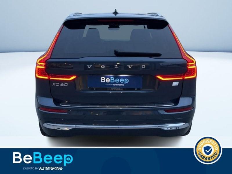 Volvo XC60 2.0 T6 RECHARGE PHEV INSCRIPTION EXPRESSION A