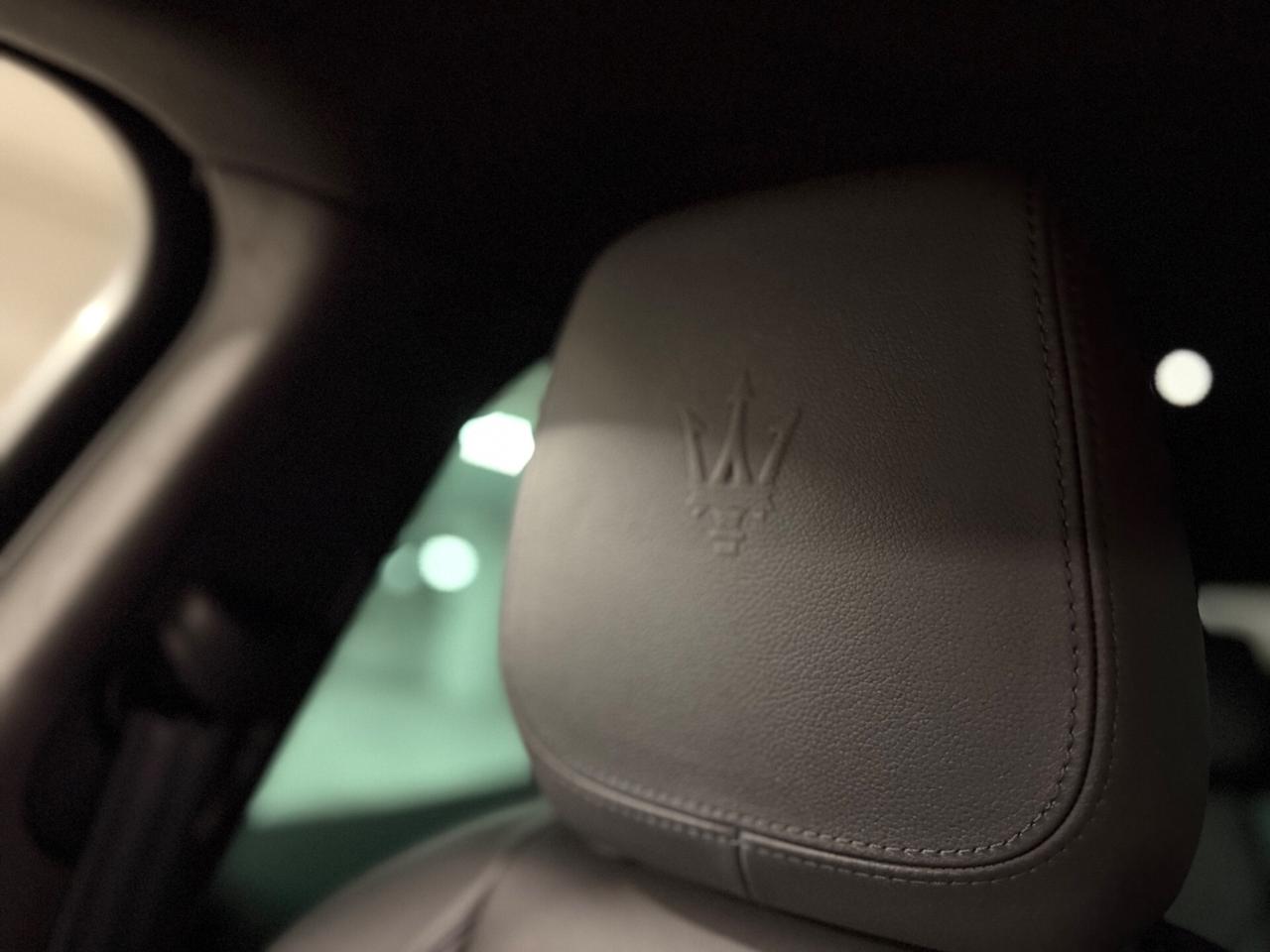 Maserati Grecale MHEV 250 CV AWD GT - NO SUPER BOLLO