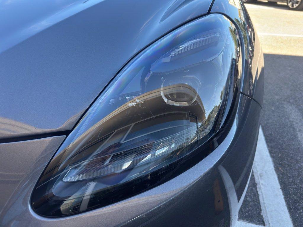 MASERATI Grecale 2.0 mhev gt 250cv auto del 2023