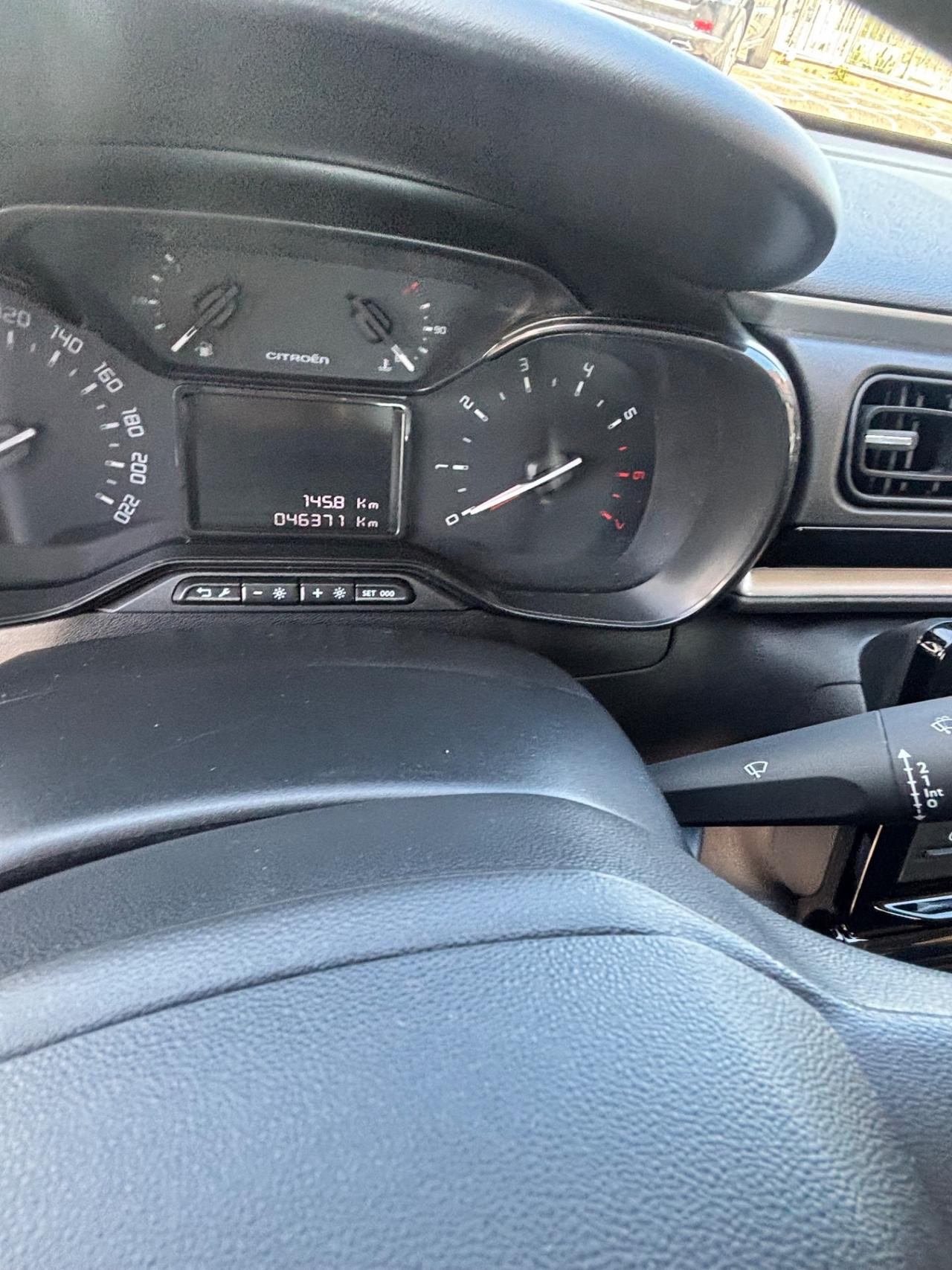 Citroen C3 PureTech 83 S&S Feel Pack