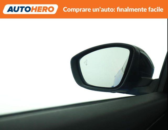 PEUGEOT 2008 BlueHDi 130 S&S EAT8 GT Pack