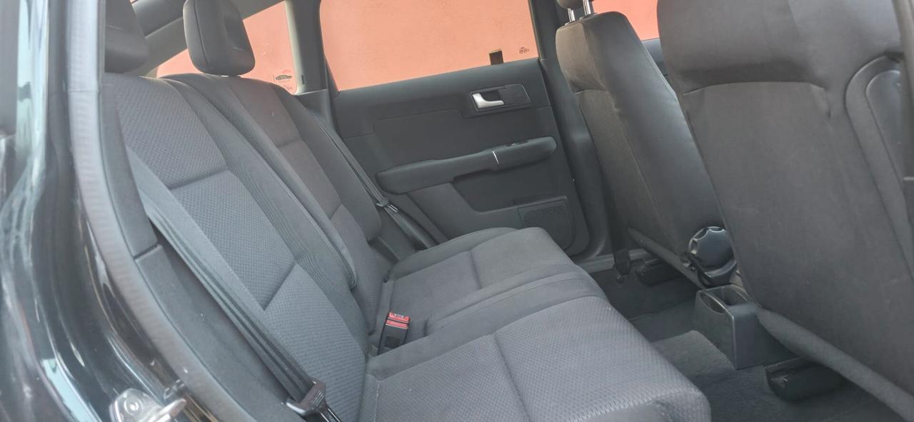 Audi A2 1.4 TDI Top neopatentati