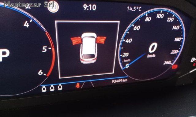 VOLKSWAGEN Passat Variant Passat Variant 2.0 tdi Executive 4motion 200cv dsg