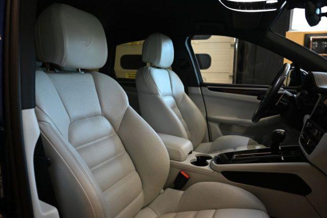 PORSCHE Macan 2.9 S PDK 21"RADAR PASM SED.RISC/VENT.CHRONO FULL!