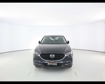 MAZDA CX-5 2.2L Skyactiv-D 150 CV 2WD Homura