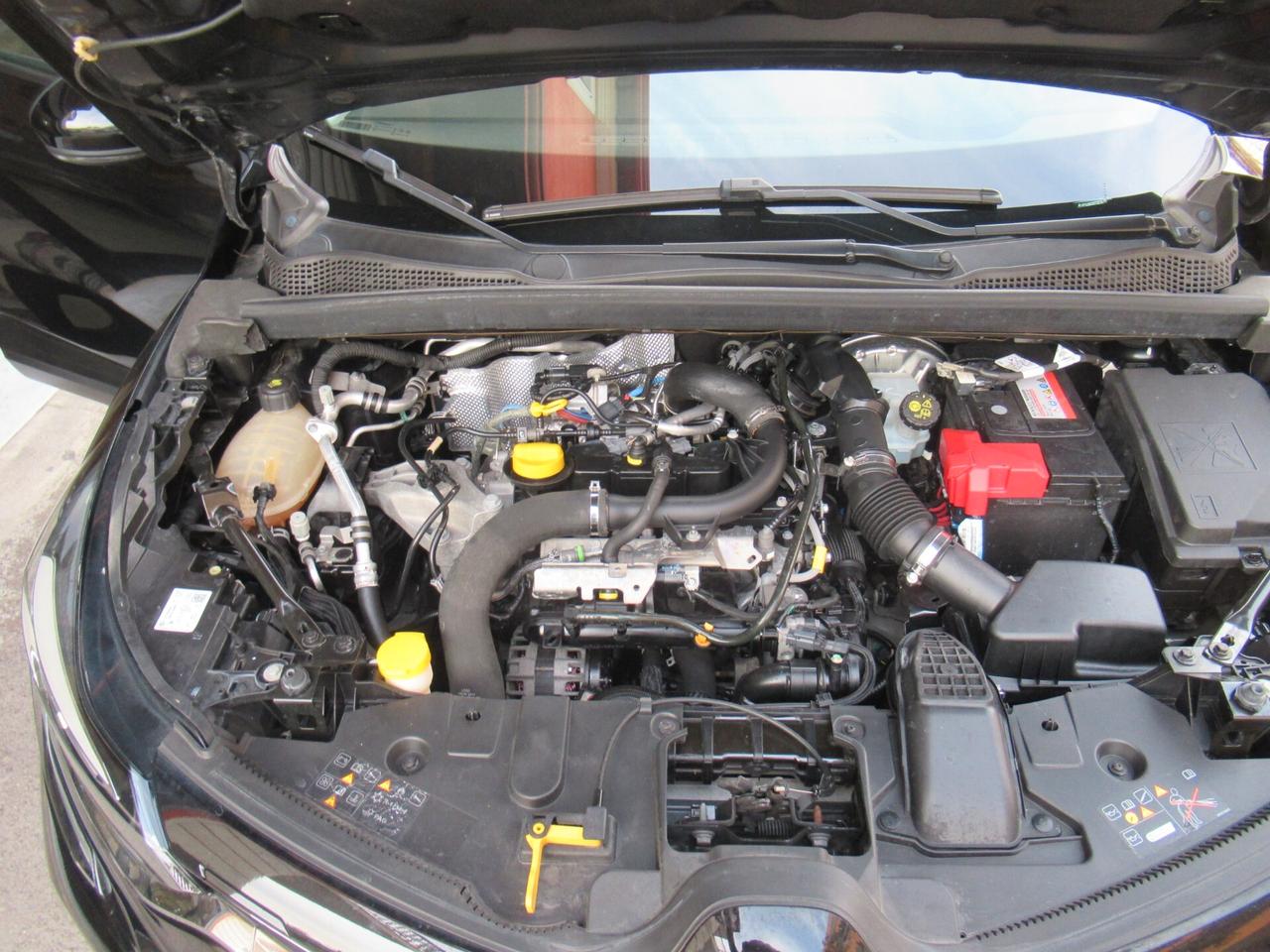 Renault Captur TCe 90 CV RS Line