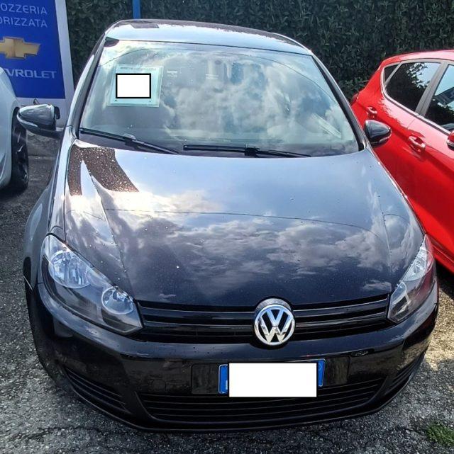 VOLKSWAGEN Golf 2.0 TDI 110CV DPF 5p. Comfortline
