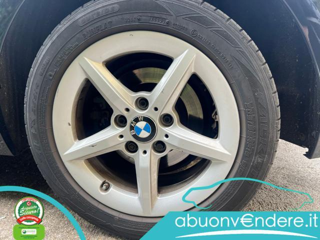 BMW 118 i 5p. Advantage