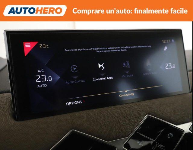 DS AUTOMOBILES DS 3 Crossback BlueHDi 100 Business