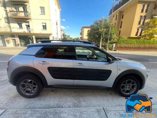CITROEN C4 Cactus BlueHDi 100 neo patentati