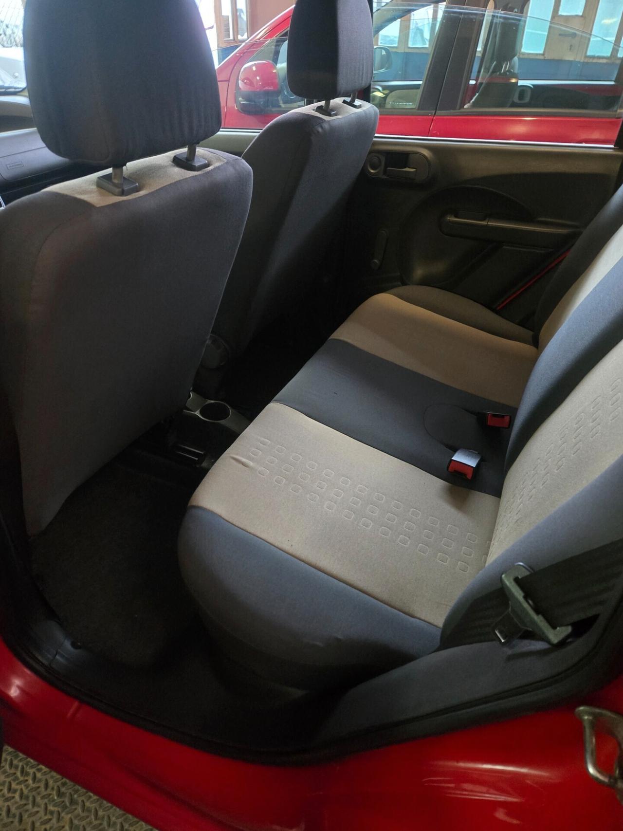 Fiat Panda 1.2 Dynamic Natural Power