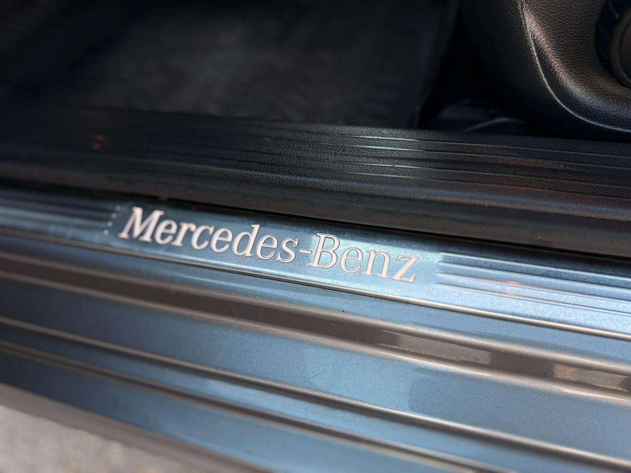 Mercedes-benz CLA 180 d S.W. Automatic Sport