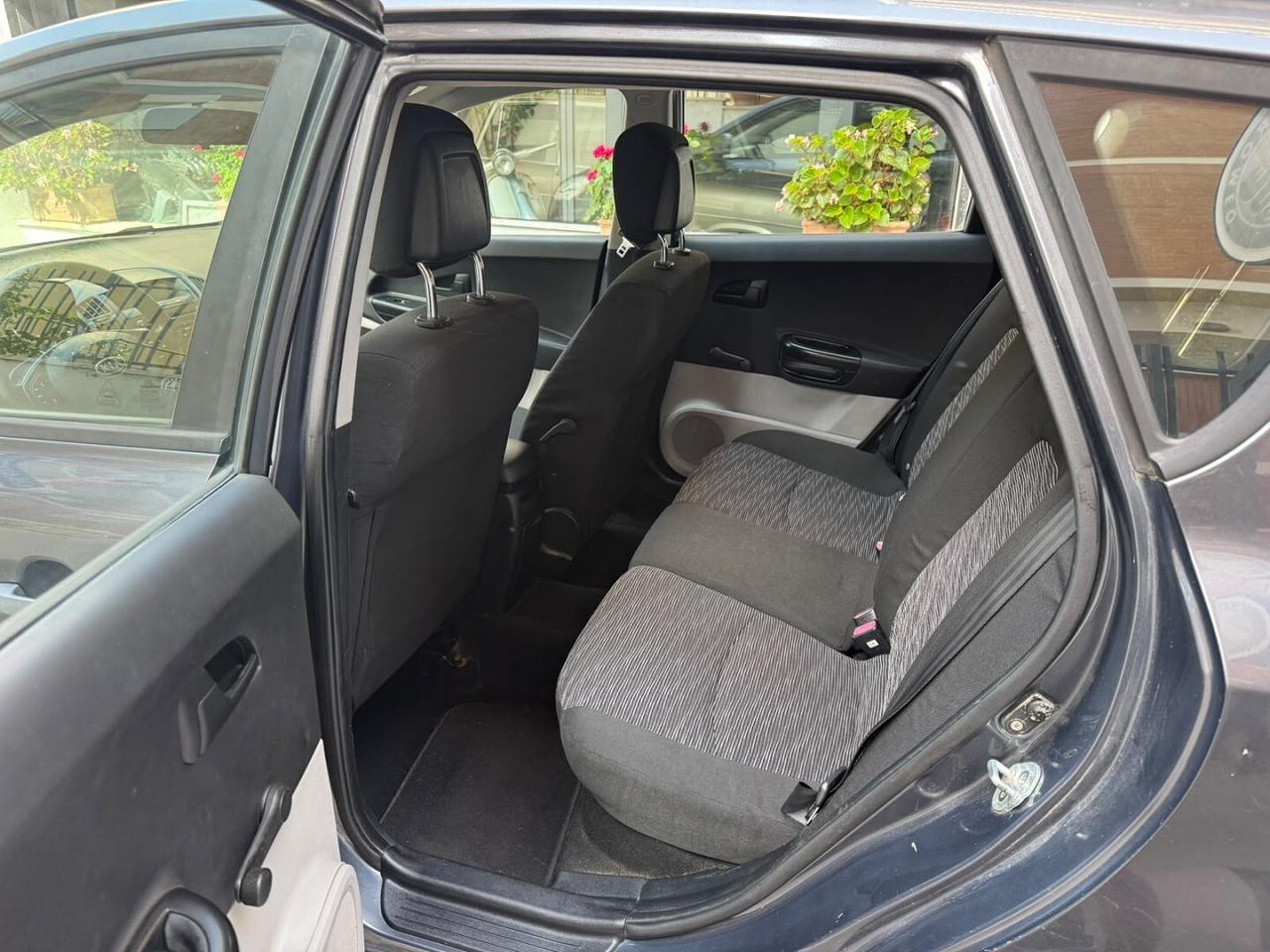 KIA Ceed'd 1.4 109CV 5p. EX Bi-Fuel IMPIANTO GPL