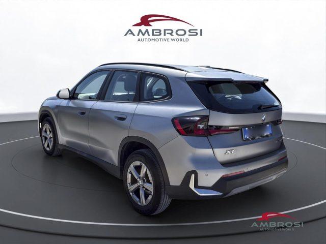 BMW X1 sdrive18d auto