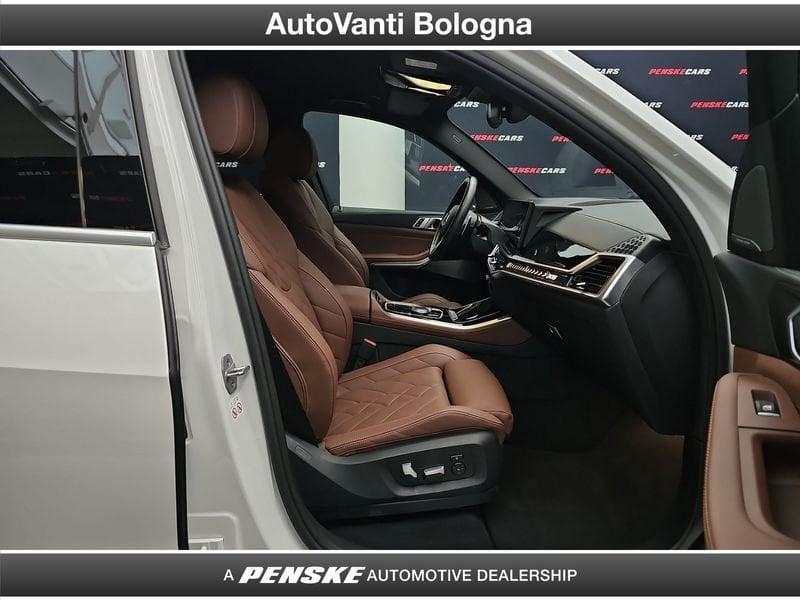 BMW X5 X5 xdrive30d MSport auto