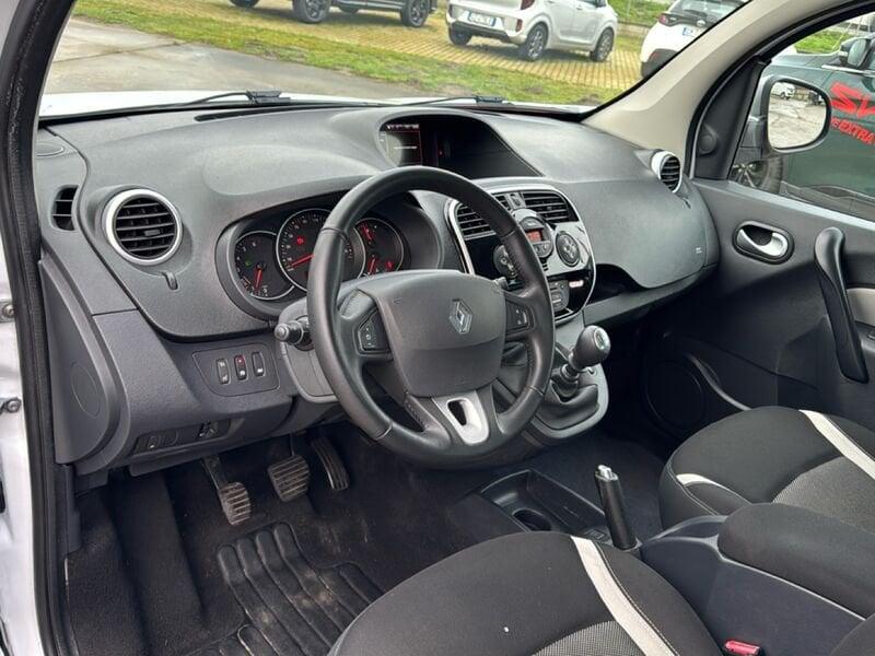 Renault Kangoo Kangoo 1.5 dCi 110CV 5 porte Stop & Start Extrem